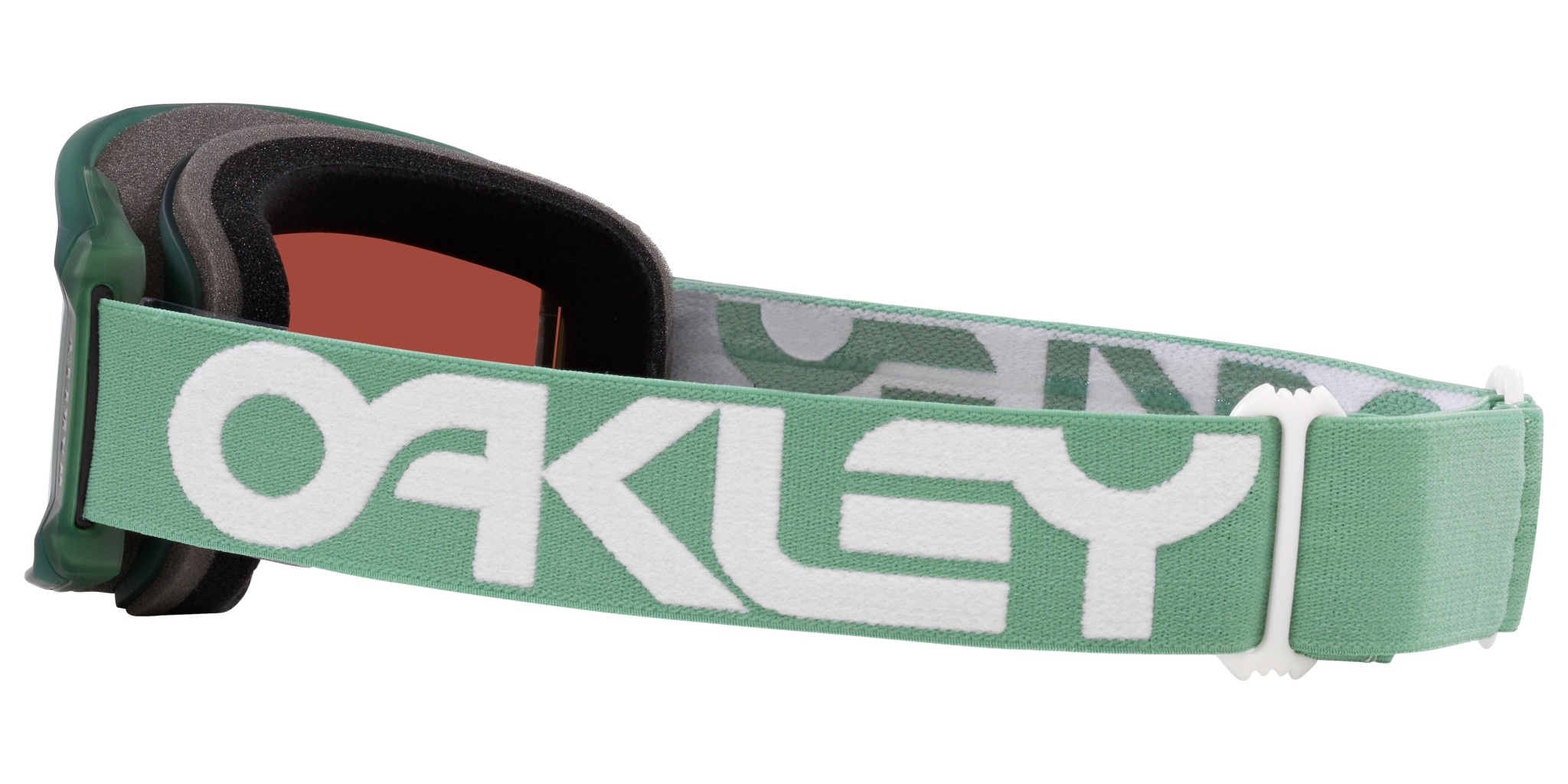 Oakley Line Miner M Jade W Prizm Sage Gold (23/24) Matte B1B Jade