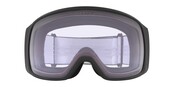 Oakley Flight Tracker L (25/26) Matte Black - Prizm Clear
