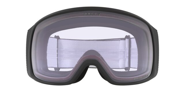 Oakley Flight Tracker L (25/26) Matte Black - Prizm Clear
