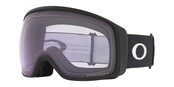 Oakley Flight Tracker L (25/26) Matte Black - Prizm Clear