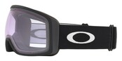 Oakley Flight Tracker L (25/26) Matte Black - Prizm Clear