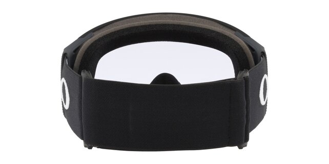 Oakley Flight Tracker L (25/26) Matte Black - Prizm Clear