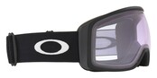 Oakley Flight Tracker L (25/26) Matte Black - Prizm Clear