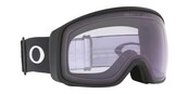 Oakley Flight Tracker L (25/26) Matte Black - Prizm Clear