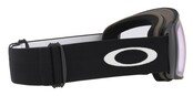 Oakley Flight Tracker L (25/26) Matte Black - Prizm Clear