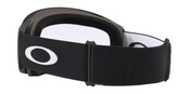 Oakley Flight Tracker L (25/26) Matte Black - Prizm Clear