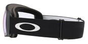 Oakley Flight Tracker L (25/26) Matte Black - Prizm Clear