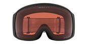 Oakley Flight Tracker L (25/26) Matte Black - Prizm Garnet