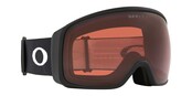 Oakley Flight Tracker L (25/26) Matte Black - Prizm Garnet