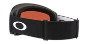 Oakley Flight Tracker L (25/26) Matte Black - Prizm Garnet