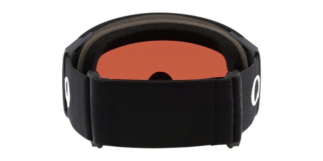 Oakley Flight Tracker L (25/26) Matte Black - Prizm Garnet