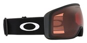 Oakley Flight Tracker L (25/26) Matte Black - Prizm Garnet
