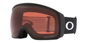 Oakley Flight Tracker L (25/26) Matte Black - Prizm Garnet