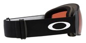 Oakley Flight Tracker L (25/26) Matte Black - Prizm Garnet