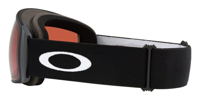 Oakley Flight Tracker L (25/26) Matte Black - Prizm Garnet