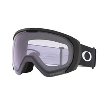 Oakley Flight Path L Mt Blk W/ Prizm Clr (24/25) Matte Black - Prizm Snow Clear