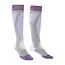 Bridgedale Bridgedale Ski Easy On Wmn (25/26) Grey/Lilac