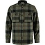 Fjallraven Fjallraven Ovik Lite Padded Shirt M (23/24) Deep Forest-Black-662-550