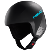 Head Downforce Mips (24/25) Matte Black