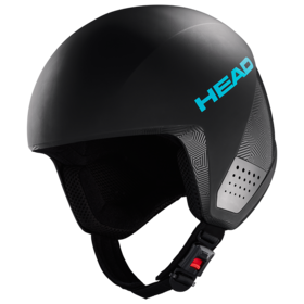 Head Downforce Mips (24/25) Matte Black