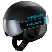 Head Downforce Mips (24/25) Matte Black