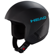 Head Downforce Mips (24/25) Matte Black