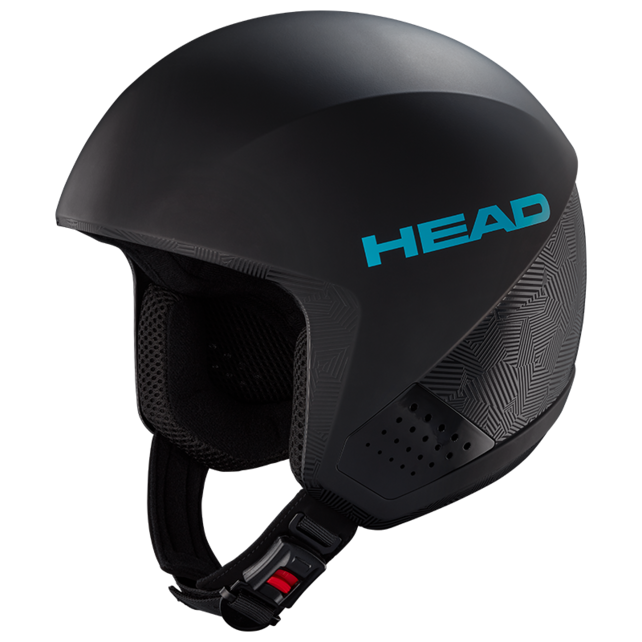 Head Downforce Mips (24/25) Matte Black