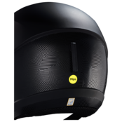 Head Downforce Mips (24/25) Matte Black