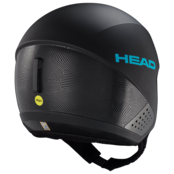 Head Downforce Mips (24/25) Matte Black