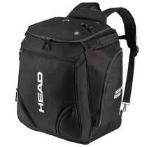 Head Heatable Bootbag (25/26) Blk/Wht/Spd. Blue
