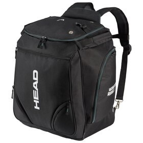 Head Heatable Boot Bag (26/27) Bk 65L