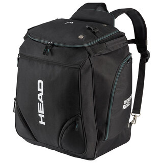 Head Heatable Bootbag (25/26) Blk/Wht/Spd. Blue