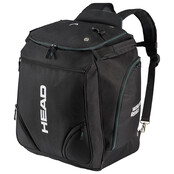 Head Heatable Bootbag (25/26) Blk/Wht/Spd. Blue