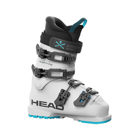 Head Raptor 65 (24/25) White