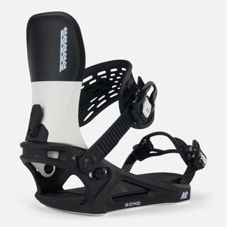 Snowboard Bindings