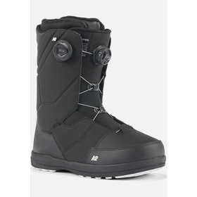 K2 Maysis (24/25) Black