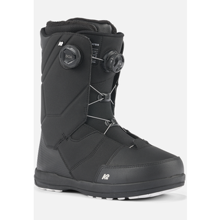 K2 Maysis (24/25) Black