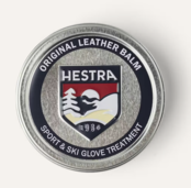 Hestra Leather Balm Off White (23/24) Off White 02
