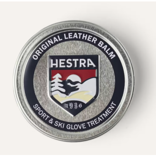Hestra Leather Balm Off White (23/24) Off White 02