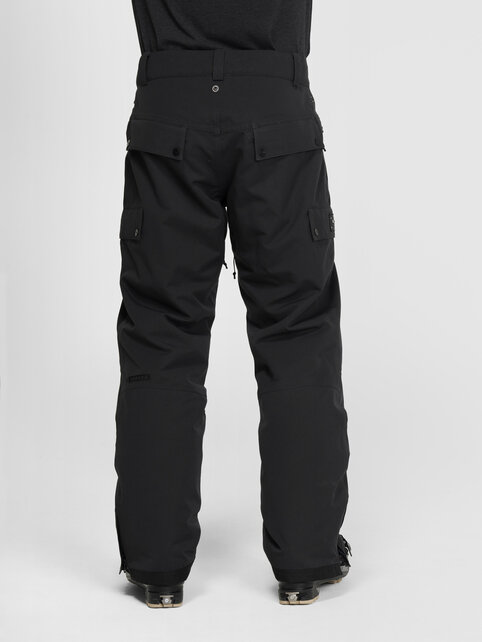 Armada Corwin Insulated Pant-Black (24/25)