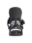 K2 Cassette (25/26) Black-1013