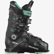 Salomon Boots Select Hv 80 Gw Bk/Belu/Silve (23/24)