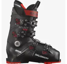 Salomon Boots Select Hv 90 Gw Bk/Red/Belu (23/24)