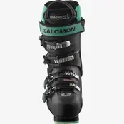 Salomon Boots Select Hv 80 Gw Bk/Belu/Silve (23/24)
