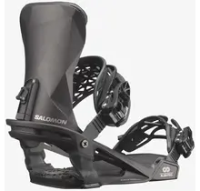 Salomon Alibi Pro (23/24) Black