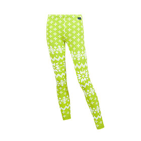 Newland Fay (23/24) Acid Green / White-231