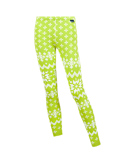 Newland Fay (23/24) Acid Green / White-231