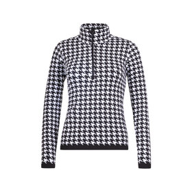 Newland Isa (24/25) Black / White-108