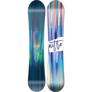 Nitro Lectra Brush (24/25)