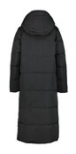 Luhta Heinis Coat (23/24) 990 Black